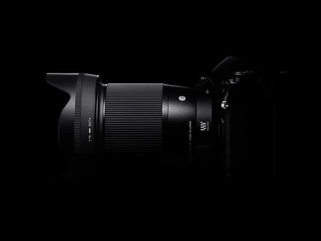 Alt view image 15 of 20 - Sigma 16mm f/1.4 Contemporary DC DN Lens (for Olympus / Panasonic Micro 4/3)