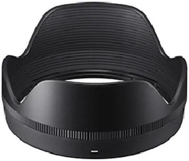 Alt view image 11 of 20 - Sigma 16mm f/1.4 Contemporary DC DN Lens (for Olympus / Panasonic Micro 4/3)
