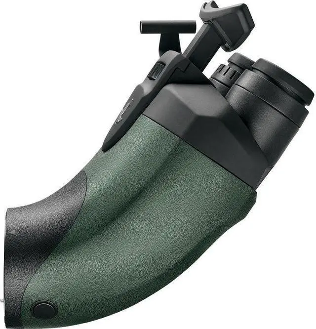 Alt view image 3 of 7 - Swarovski Optik BTX 30x/35x Eyepiece Module for ATX/STX Spotting Scopes, Dual Eye Viewing Mount Cap