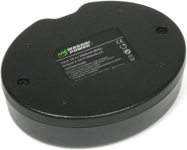 Alt view image 5 of 6 - Sony NPFZ100 Z-series Rechargeable Battery Pack with Charger (for a9/a7Riii)