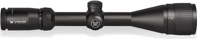 Alt view image 4 of 9 - Vortex Crossfire II 6-18x44 AO Riflescope (Dead-Hold BDC MOA Reticle)