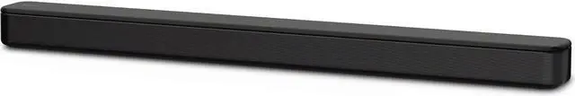 Alt view image 5 of 20 - Sony HT-S100F - Wireless Bluetooth Sound Bar for Home Theater - 2.0 Channel