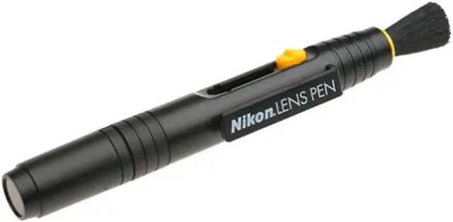 Alt view image 5 of 7 - Nikon LensPen Cleaning System, Black