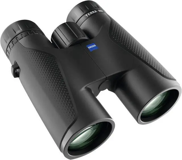 Alt view image 4 of 6 - 10 x 42mm TERRA(R) ED Binoculars (Black)