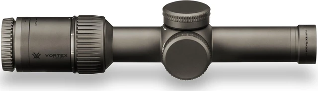 Alt view image 4 of 13 - Vortex Razor HD Gen II-E 1-6x24 Riflescope (JM-1 BDC Reticle)