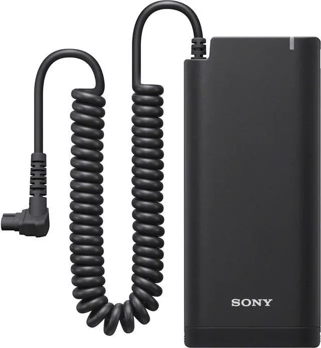 Main image of Sony FA-EB1 External Battery Adaptor for Flash