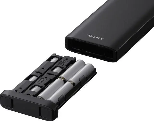 Alt view image 5 of 7 - Sony FA-EB1 External Battery Adaptor for Flash