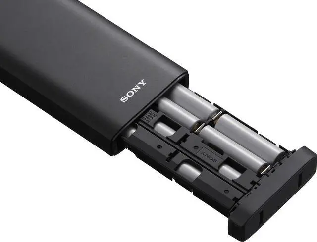 Alt view image 6 of 7 - Sony FA-EB1 External Battery Adaptor for Flash