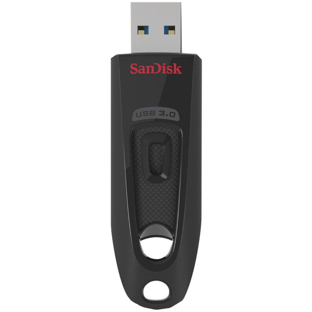 Kootion USB 3.0 Flash Drive – 32GB 64GB 128GB High-Speed Pen Drive Thumb Drive For PC & Laptop (Red)