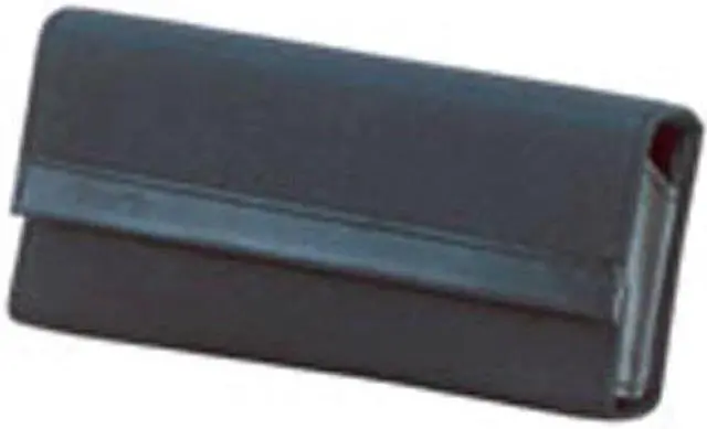 Main image of Fujifilm  Deluxe Fitted Soft Vinyl Case for FinePix F700/F810 Digital Cameras
