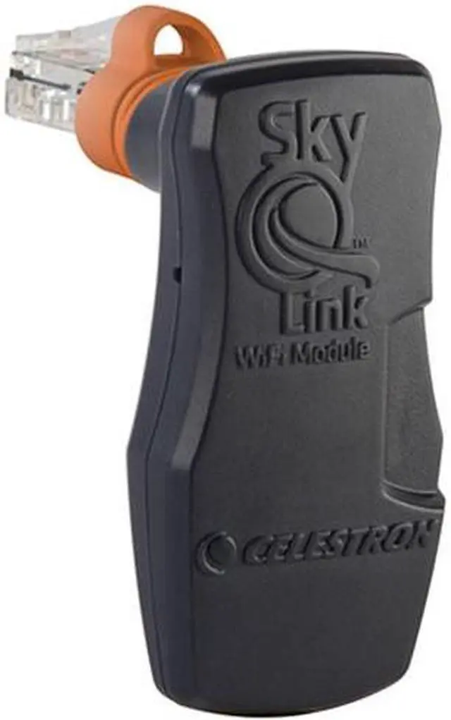 Alt view image 2 of 6 - Celestron Nexstar 5SE 125mm f/10 Schmidt-Cassegrain GoTo Telescope Wifi Kit