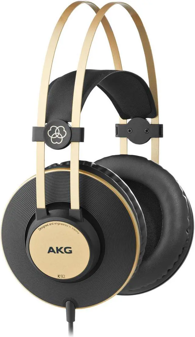 Main image of AKG K92 Closed-Back Headphones