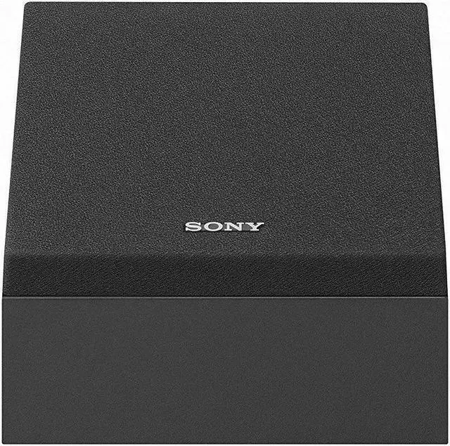 Alt view image 4 of 20 - Sony SSCSE Dolby Atmos Enabled Speakers (SS-CSE)