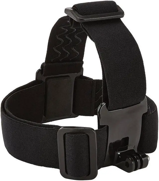 Alt view image 2 of 3 - Litra Head Mount for LitraTorch