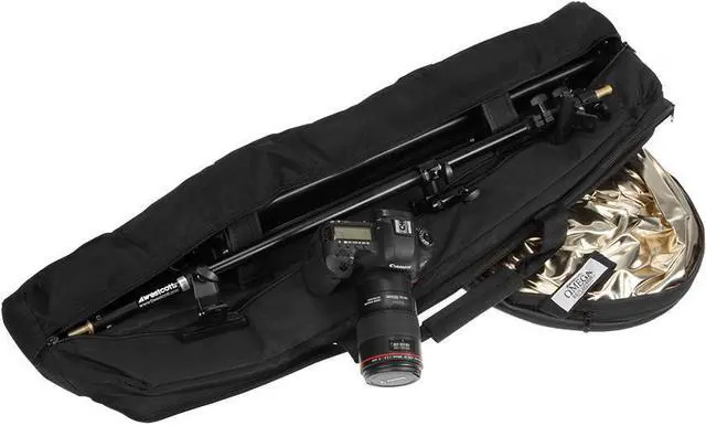 Alt view image 11 of 20 - Westcott 72" Illuminator Arm Extreme for Mounting Reflectors, Foamcore, Boards
