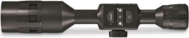 Alt view image 5 of 17 - ATN DGWSXS5204KP ATN X-SIGHT-4K PRO SMRT HD D/N 5-20X