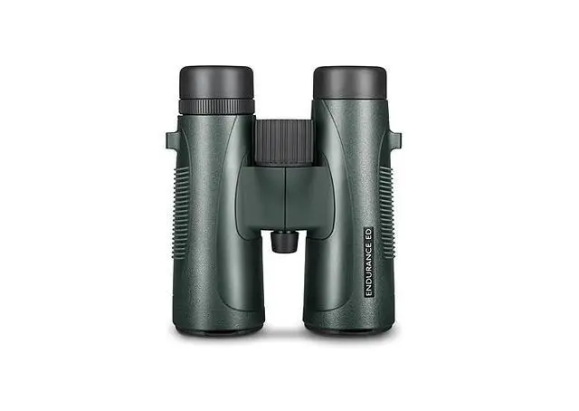 Alt view image 4 of 11 - Hawke Sport Optics Endurance ED 8x42 Binoculars (Green)