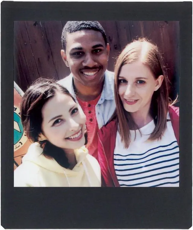 Alt view image 3 of 19 - Fujifilm Instax SQUARE Film - 10 Exposure