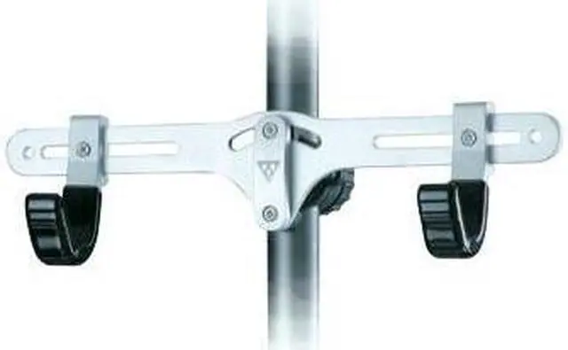Alt view image 6 of 11 - Topeak Lower Arm for Dual-Touch/ OneUp Bike Stand