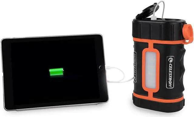 Alt view image 4 of 20 - Celestron PowerTank Lithium Pro PowerTank Lithium Pro