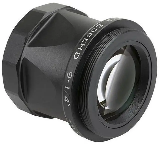 Alt view image 3 of 10 - Celestron Reducer Lens .7x - EdgeHD 9.25"