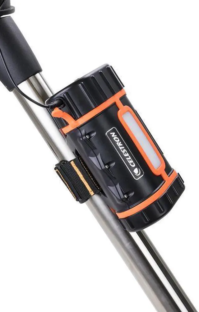 Alt view image 7 of 20 - Celestron PowerTank Lithium Pro PowerTank Lithium Pro