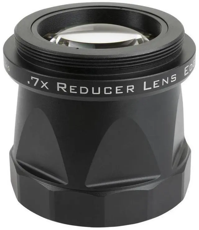 Main image of Celestron Reducer Lens .7x - EdgeHD 9.25"