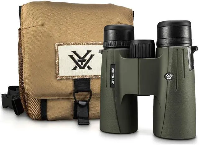 Alt view image 11 of 19 - Vortex Optics Viper HD 8x42 Binocular V200