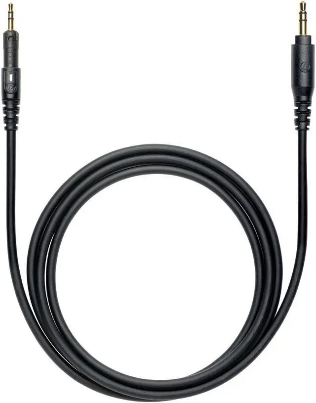 Alt view image 4 of 20 - Audio-Technica ATH-M60x Professional Monitor Headphones