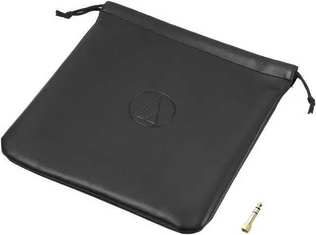 Alt view image 5 of 20 - Audio-Technica ATH-M60x Professional Monitor Headphones