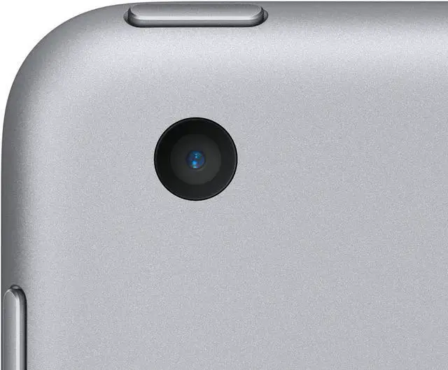 Alt view image 8 of 20 - Apple 9.7" iPad 6th Generation (Early 2018, 128GB, Wi-Fi Only, Space Gray)