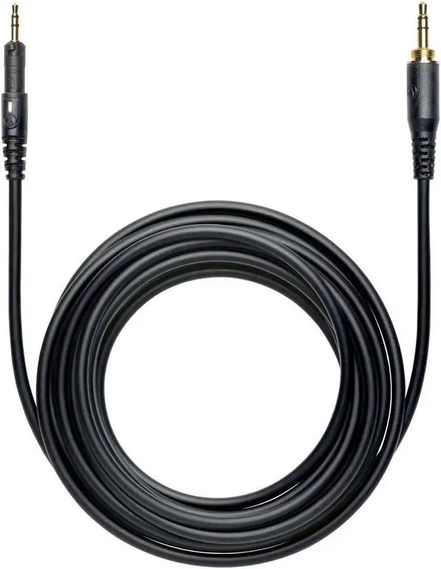 Alt view image 3 of 20 - Audio-Technica ATH-M60x Professional Monitor Headphones
