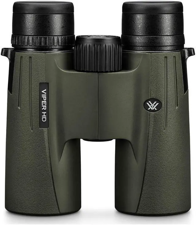 Alt view image 7 of 19 - Vortex Optics Viper HD 8x42 Binocular V200