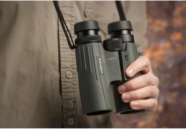 Alt view image 12 of 19 - Vortex Optics Viper HD 8x42 Binocular V200