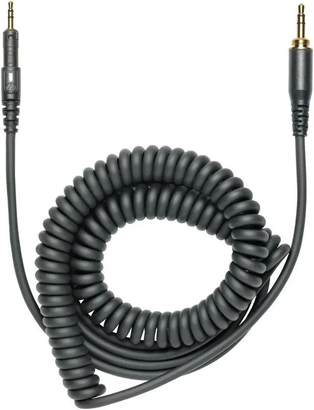 Alt view image 2 of 20 - Audio-Technica ATH-M60x Professional Monitor Headphones