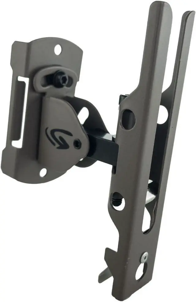 Alt view image 2 of 8 - Cuddeback Genius Universal Trail Camera Mount and Cable Lock Kit (4-Pack)