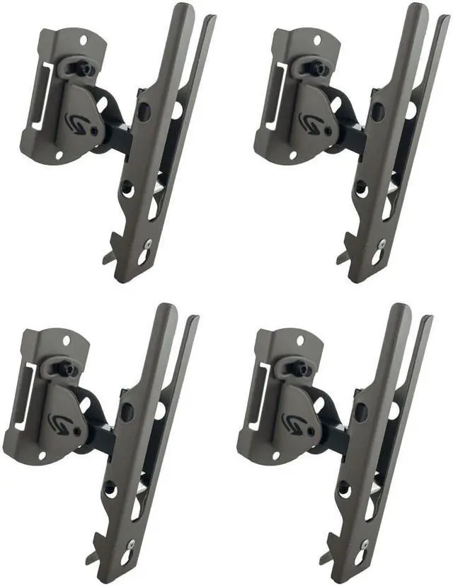 Main image of Cuddeback Genius PTL Mount for Trail Cameras (4-Pack)