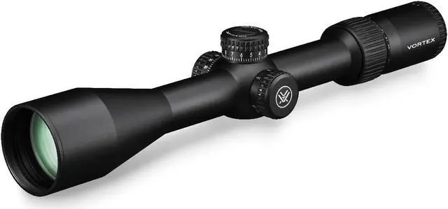 Alt view image 4 of 6 - Vortex Diamondback Tactical 6-24x50 Riflescope (EBR-2C MOA Reticle)
