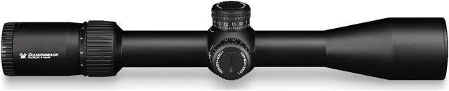 Alt view image 4 of 9 - Vortex Optics Diamondback Tactical 4-16x44 Riflescope (EBR-2C MOA Reticle)