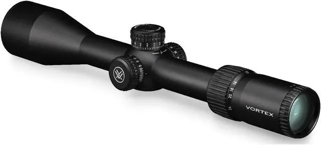 Main image of Vortex Diamondback Tactical 6-24x50 Riflescope (EBR-2C MOA Reticle)