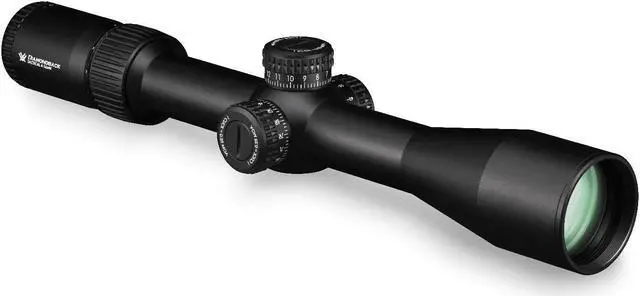 Alt view image 3 of 9 - Vortex Optics Diamondback Tactical 4-16x44 Riflescope (EBR-2C MOA Reticle)