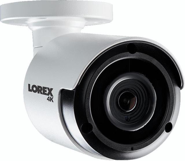 Lorex 8mp clearance 4k camera