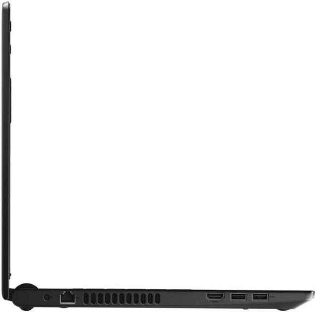 Dell Inspiron 15 Intel Core i3-7130U 8GB 1TB HDD 15.6 HD LED Windows 10  Laptop