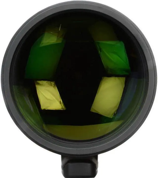 Alt view image 9 of 18 - Nikon AF-S NIKKOR 400mm f/2.8E FL ED VR Lens