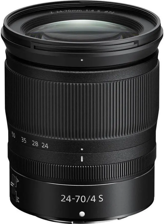 Alt view image 7 of 20 - Nikon Z7 Mirrorless Digital Camera with 24-70mm Lens
