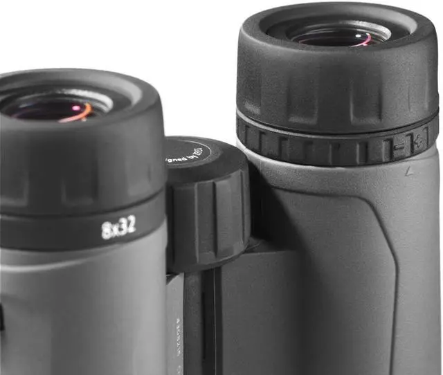 Alt view image 5 of 17 - 8 x 32mm TERRA(R) ED Binoculars (Black)