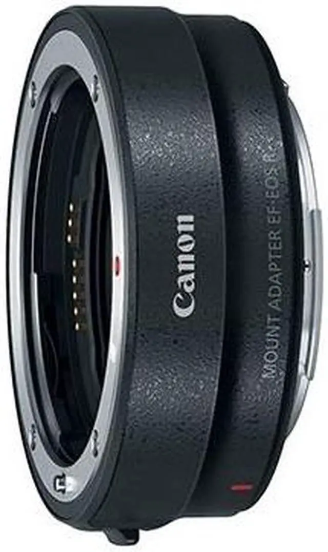 Alt view image 6 of 20 - Canon Mount Adapter EF-EOS R