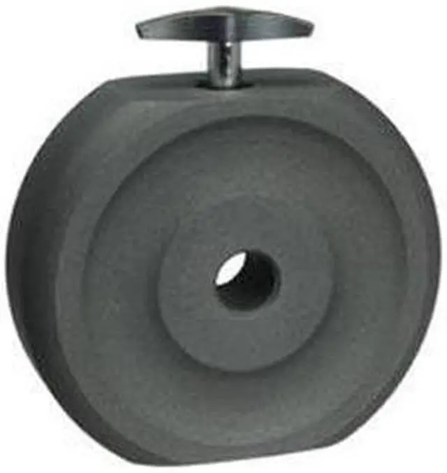 Alt view image 2 of 12 - Celestron Counterweight, Extra 11 lbs (for Advanced VX Mount) #94286