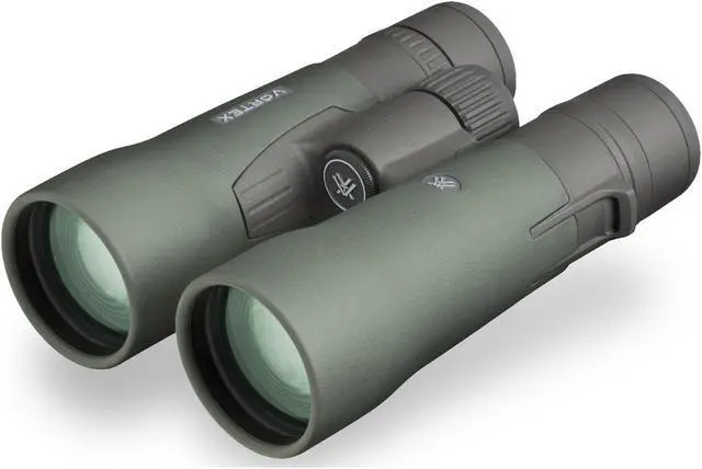 Alt view image 5 of 8 - Vortex Razor HD 10x50 Roof Prism Binocular, Green,