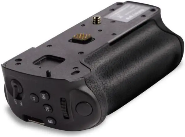 Main image of Vivitar Battery Grip for Panasonic DMC-GH5K/LK Camera